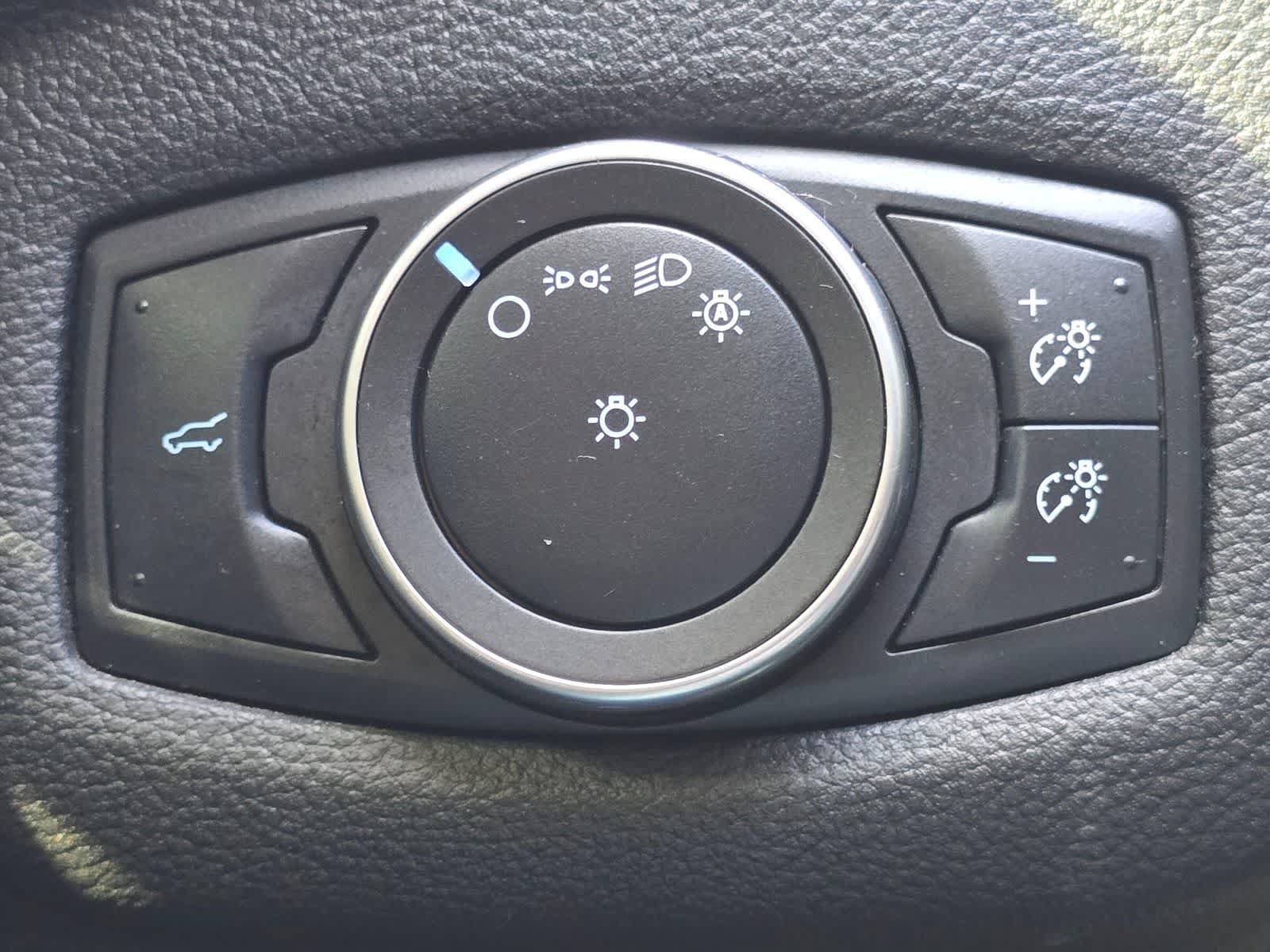 Used 2019 Ford Escape S FWD image 17