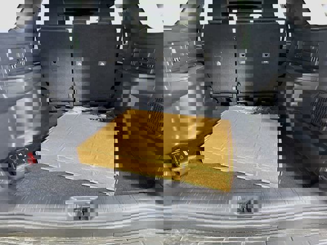 New 2026 Toyota 4Runner TRD Off-Road Premium image 27