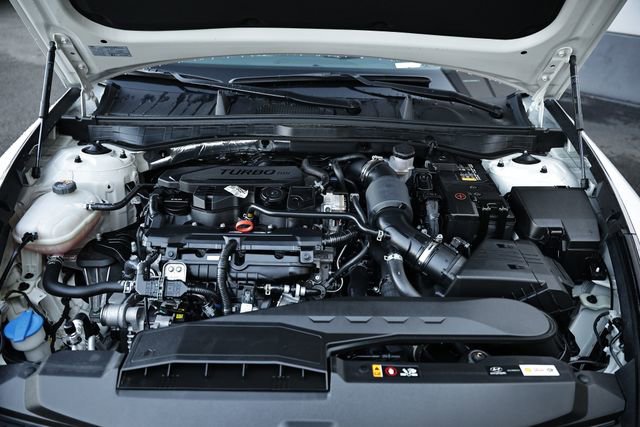 Used 2023 Hyundai Sonata Limited image 31