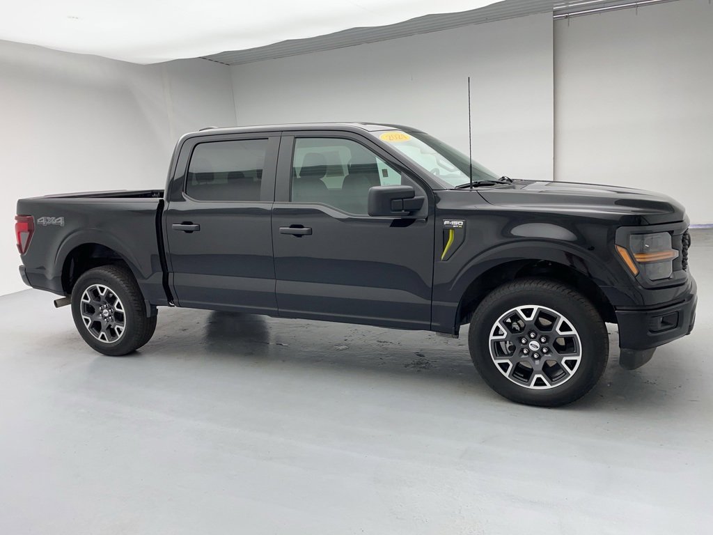 Used 2024 Ford F150 STX image 12
