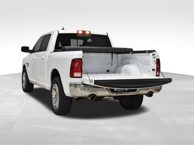 Used 2019 RAM 1500 Big Horn AWD/4WD image 20