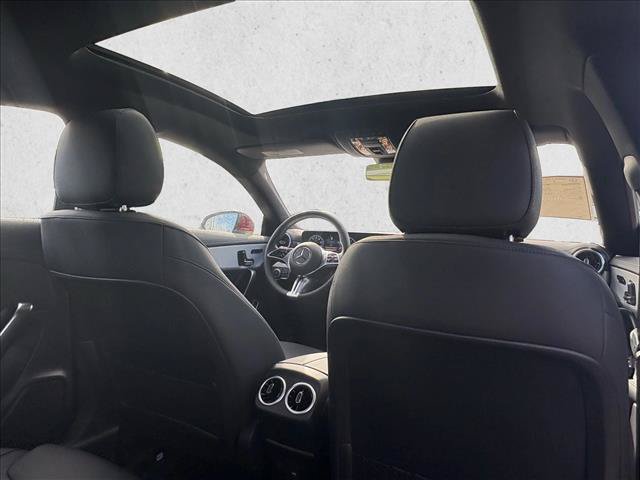 Certified 2026 Mercedes-Benz CLA 250 4MATIC image 20