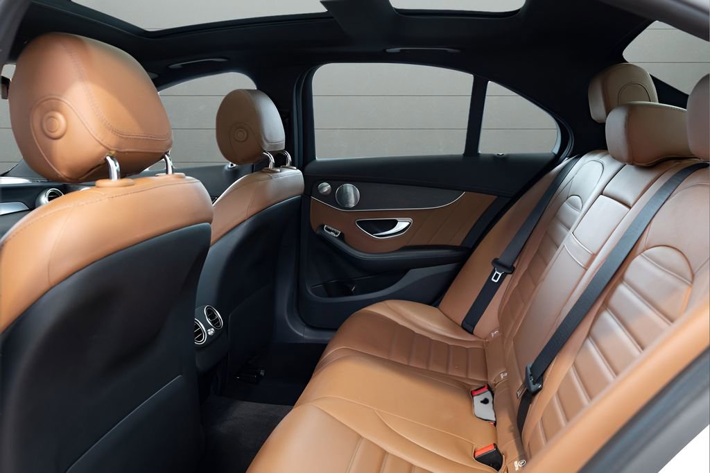 Used 2019 Mercedes-Benz C 43 AMG 4MATIC Sedan image 63