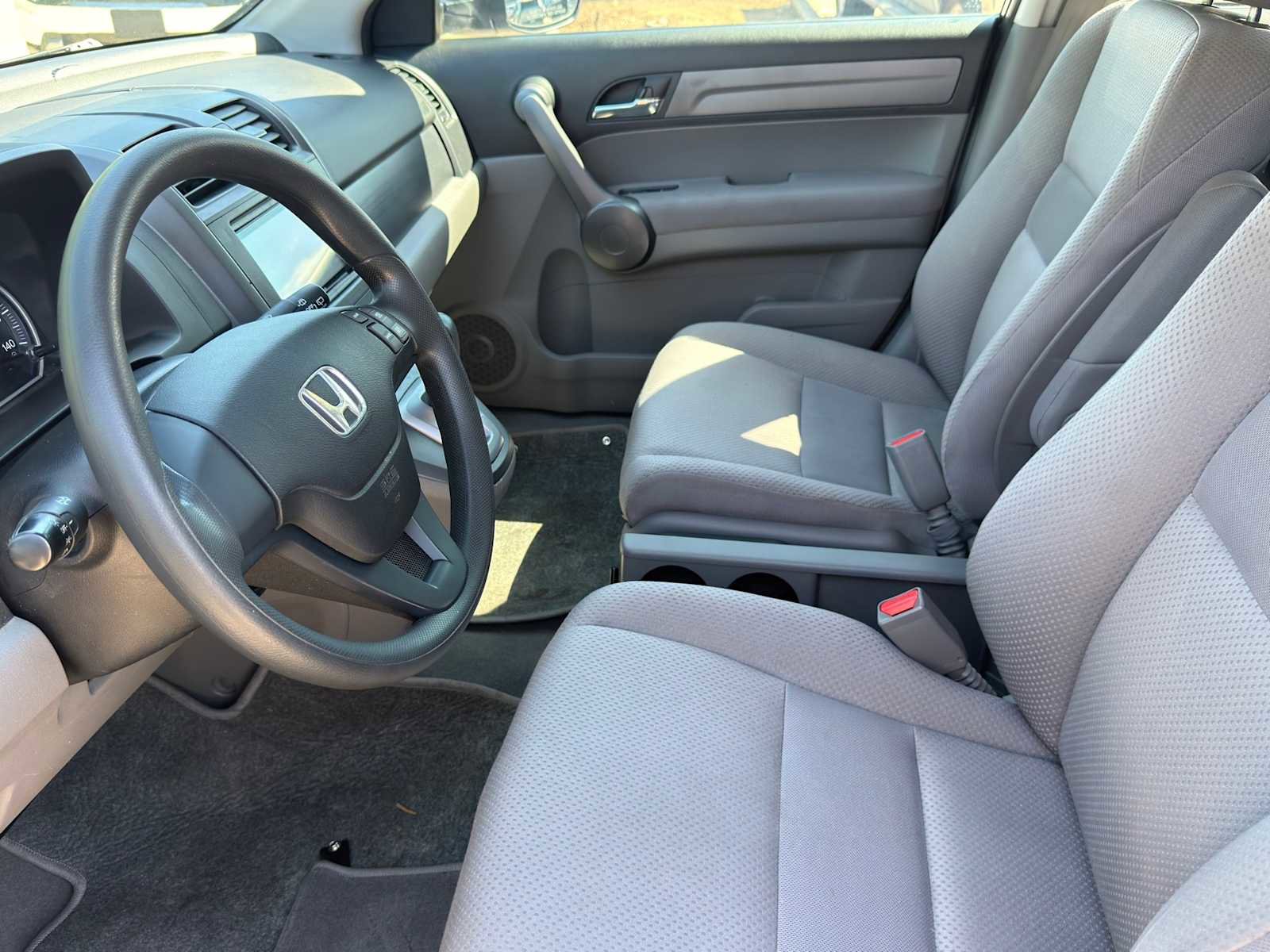 Used 2008 Honda CR-V LX image 10