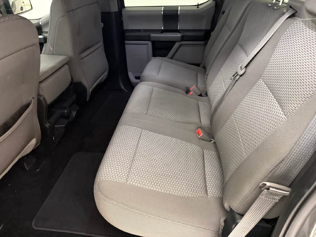 Used 2018 Ford F150 XLT RWD image 15
