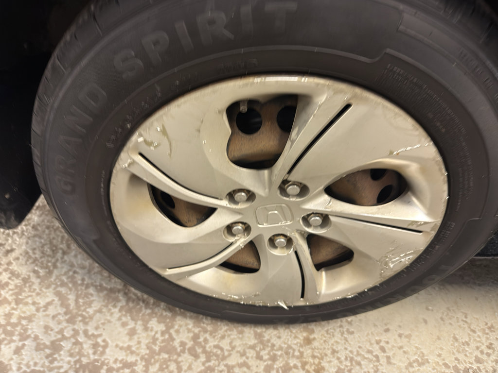 Used 2013 Honda Civic LX image 31