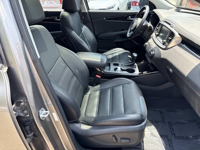 Used 2017 Kia Sorento SX FWD image 8