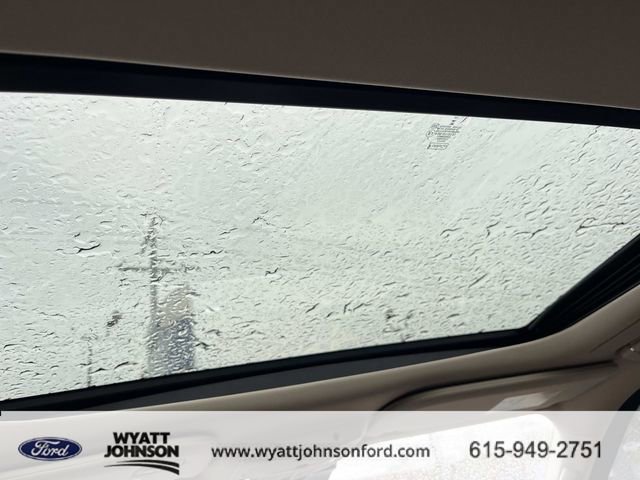 Used 2024 Lincoln Navigator Reserve image 14