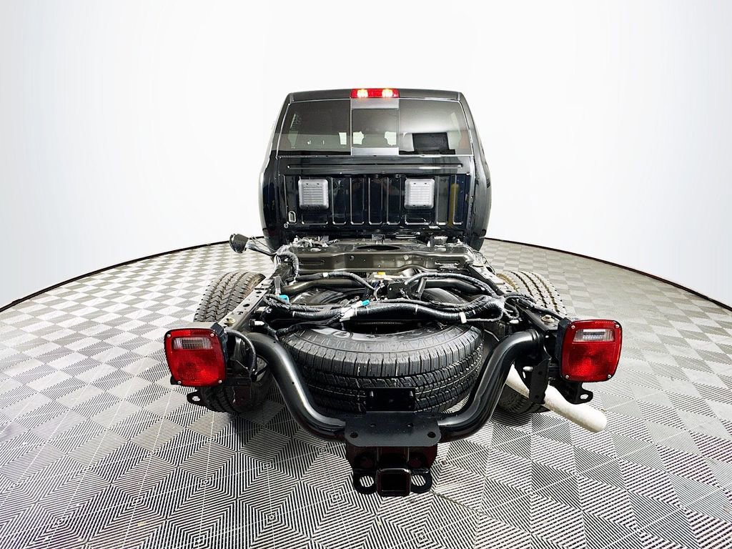 Used 2025 RAM 2500 Big Horn image 6