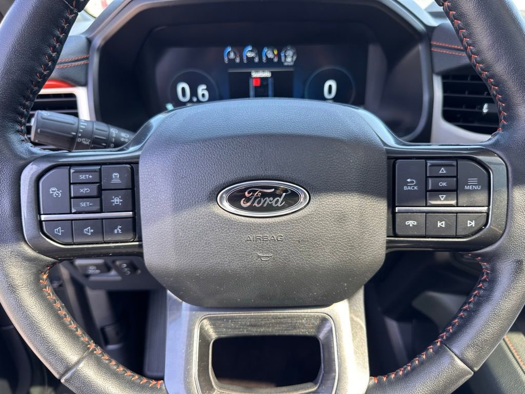 Used 2022 Ford Expedition Timberline image 28