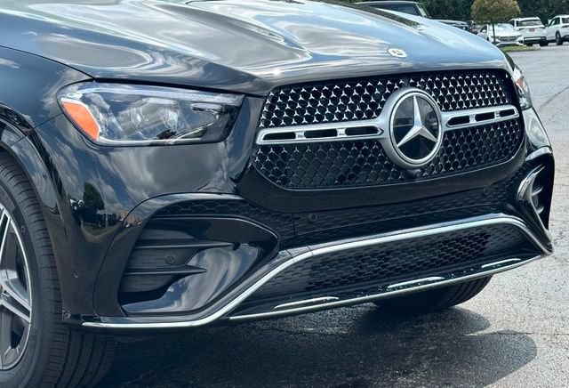 New 2026 Mercedes-Benz GLE 450 4MATIC video 2