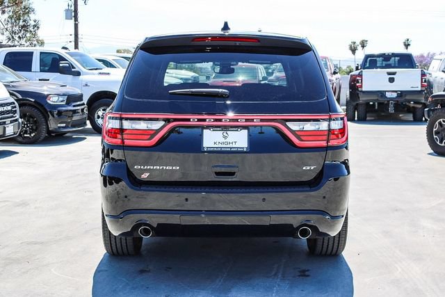 New 2026 Dodge Durango GT AWD/4WD image 10