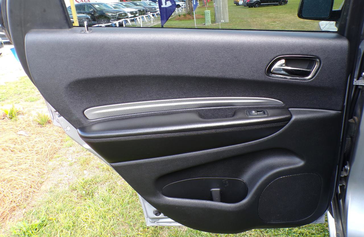 Used 2019 Dodge Durango GT RWD image 38