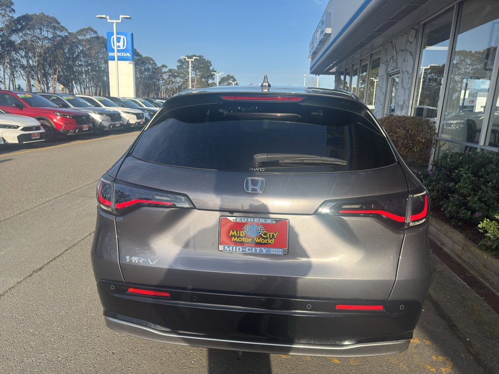 Used 2023 Honda HR-V EX-L image 11
