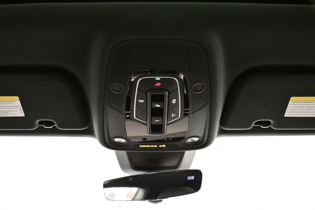 New 2026 Audi Q8 Premium Plus image 18