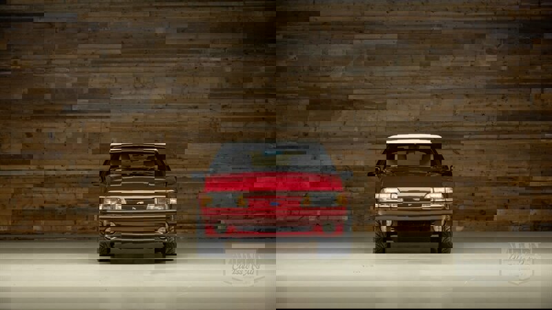 Used 1989 Ford Mustang GT image 7