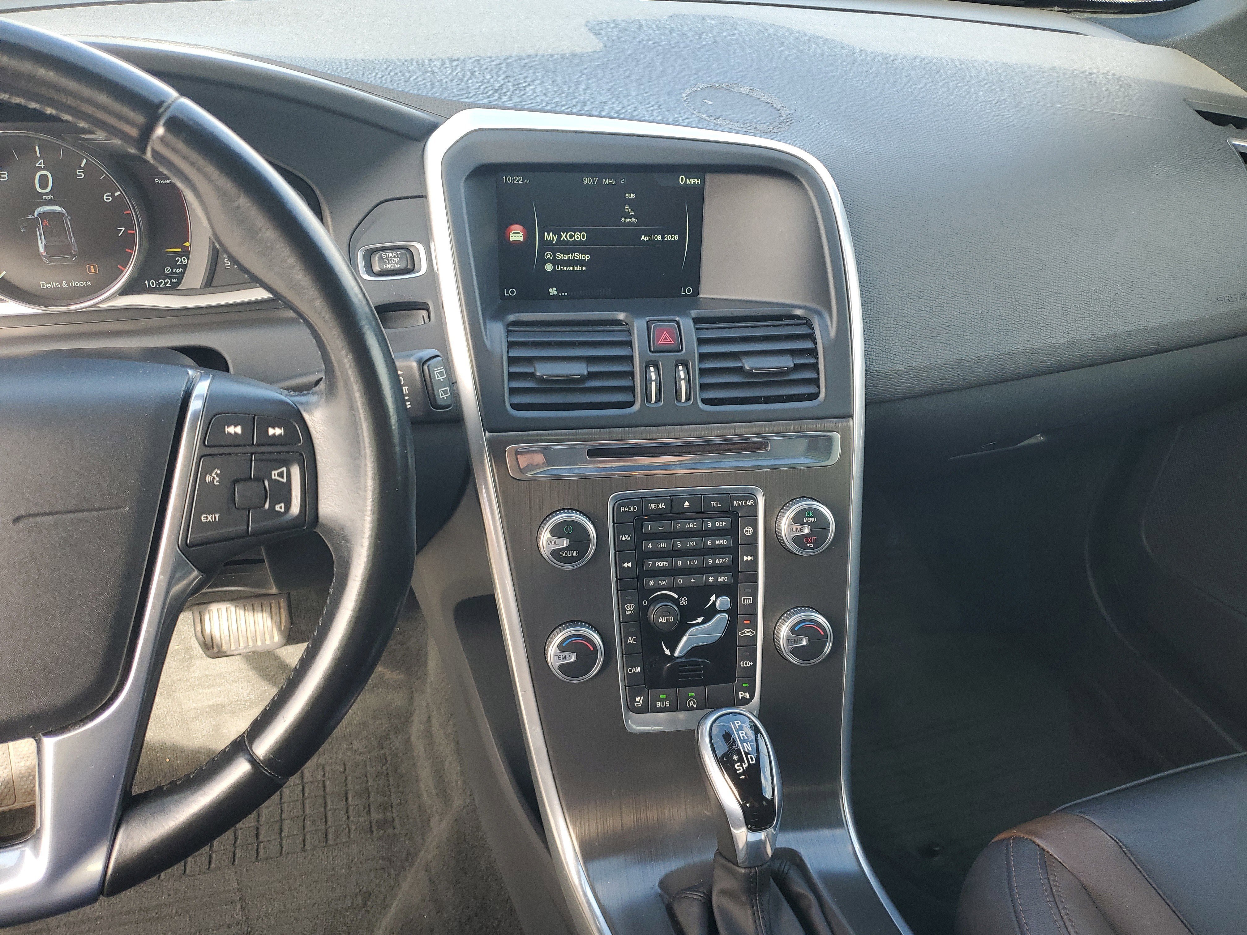 Used 2016 Volvo XC60 T5 Premier image 21