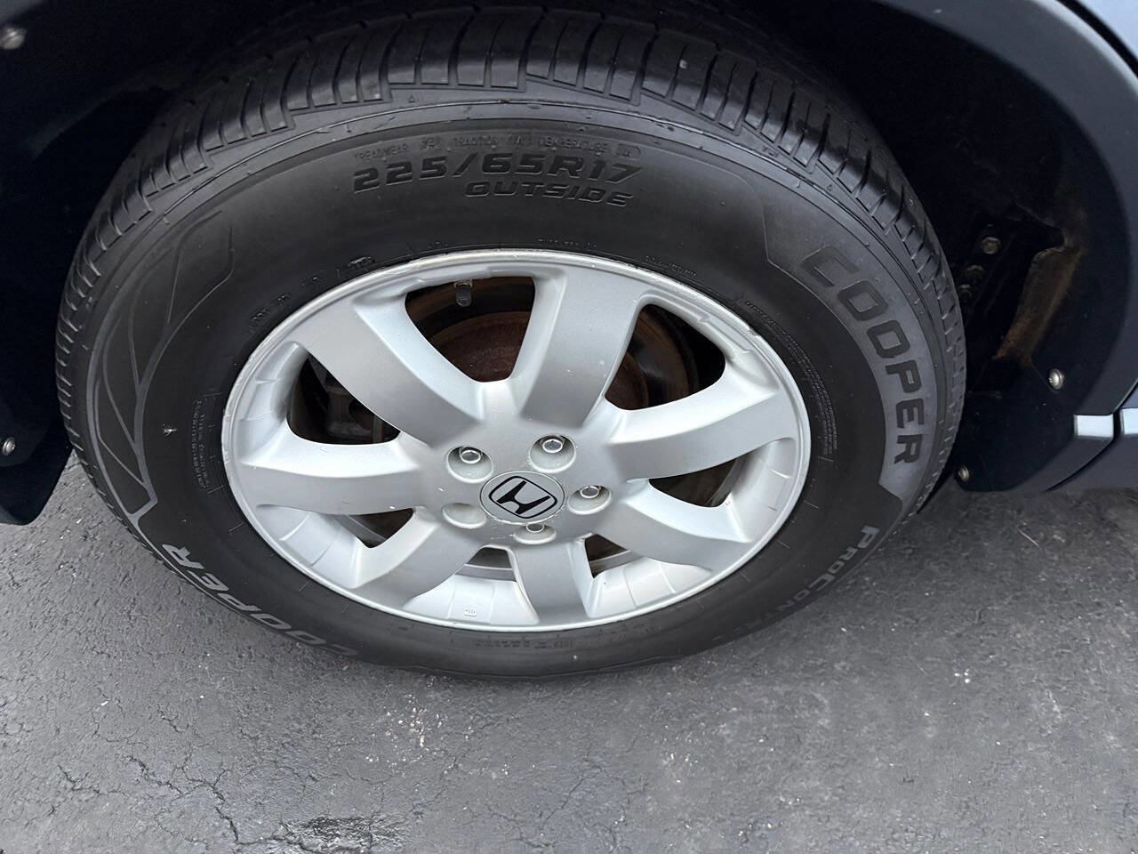 Used 2008 Honda CR-V EX-L image 70