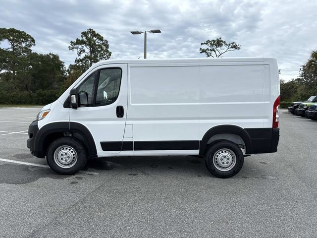 New 2026 RAM ProMaster 1500 image 5