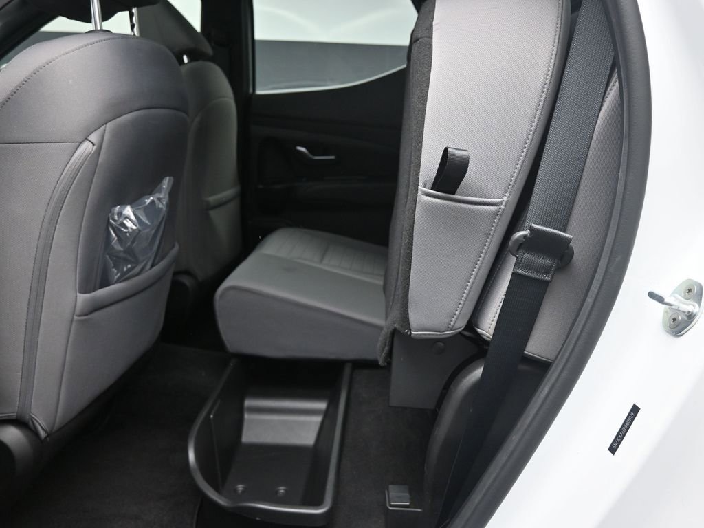 Used 2022 Hyundai Santa Cruz SEL w/ Activity Package FWD image 22