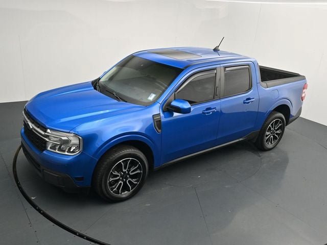 Certified 2022 Ford Maverick Lariat w/ Equipment Group 500A Standard AWD/4WD image 21