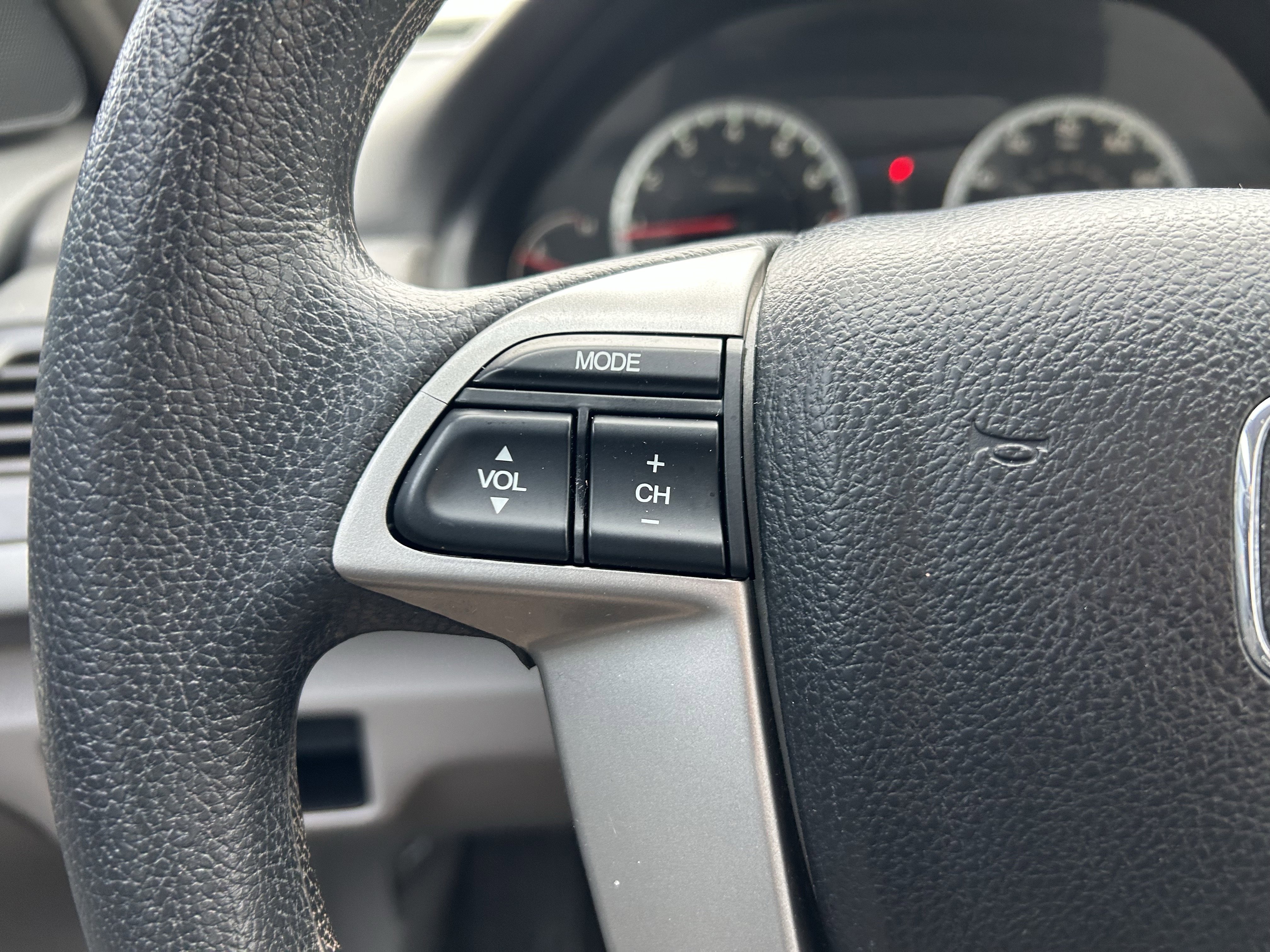 Used 2009 Honda Accord LX-P image 16