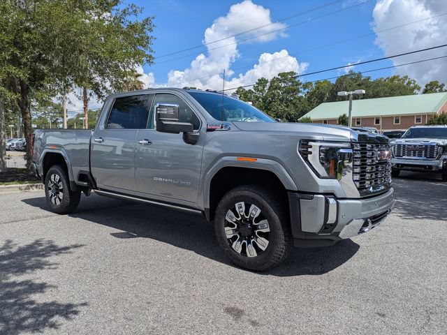 New 2026 GMC Sierra 2500 Denali w/ Denali Reserve Package AWD/4WD image 2