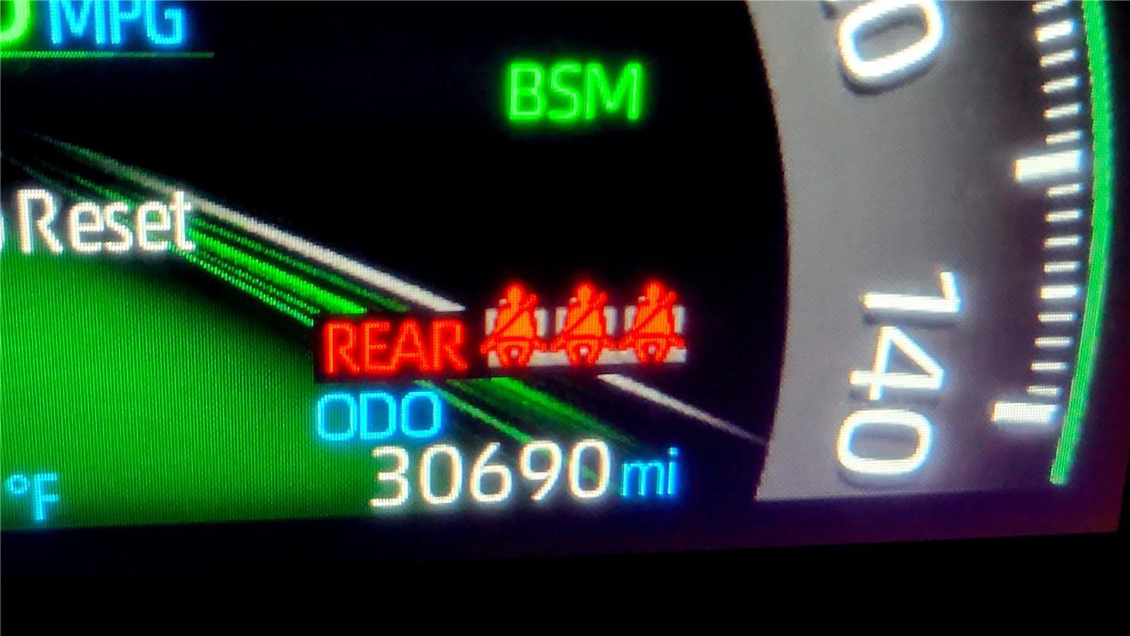 Certified 2023 Toyota RAV4 XLE image 38