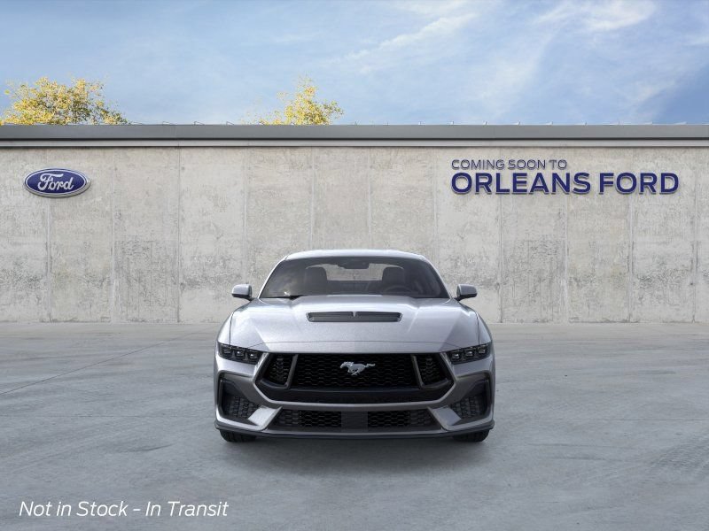 New 2026 Ford Mustang GT RWD image 35