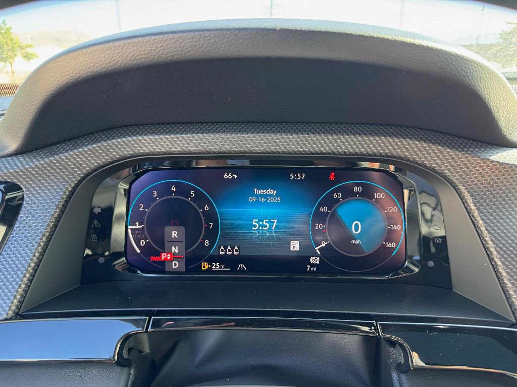 New 2026 Volkswagen Atlas Cross Sport SEL Premium R-Line image 15