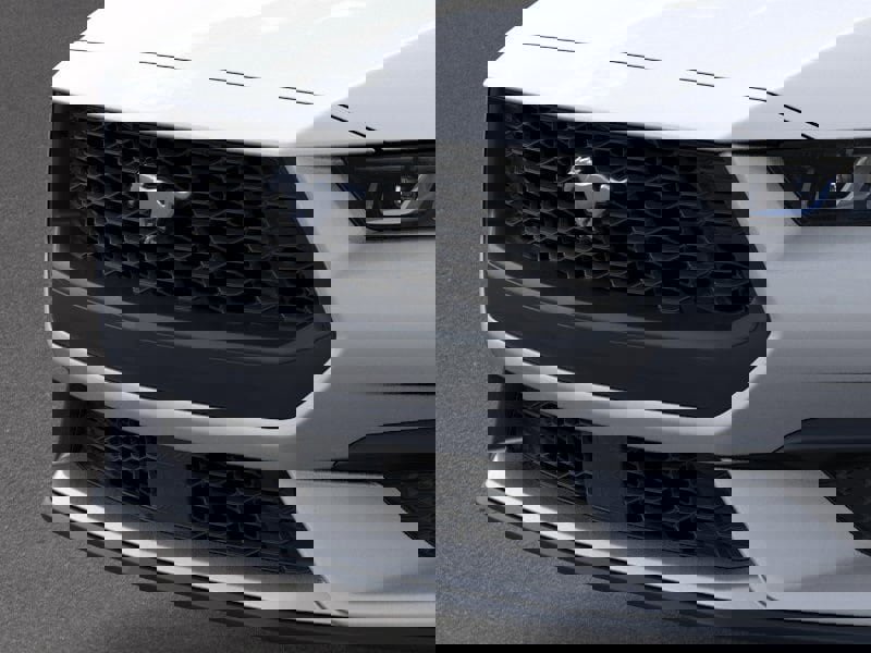 New 2025 Ford Mustang Coupe image 17