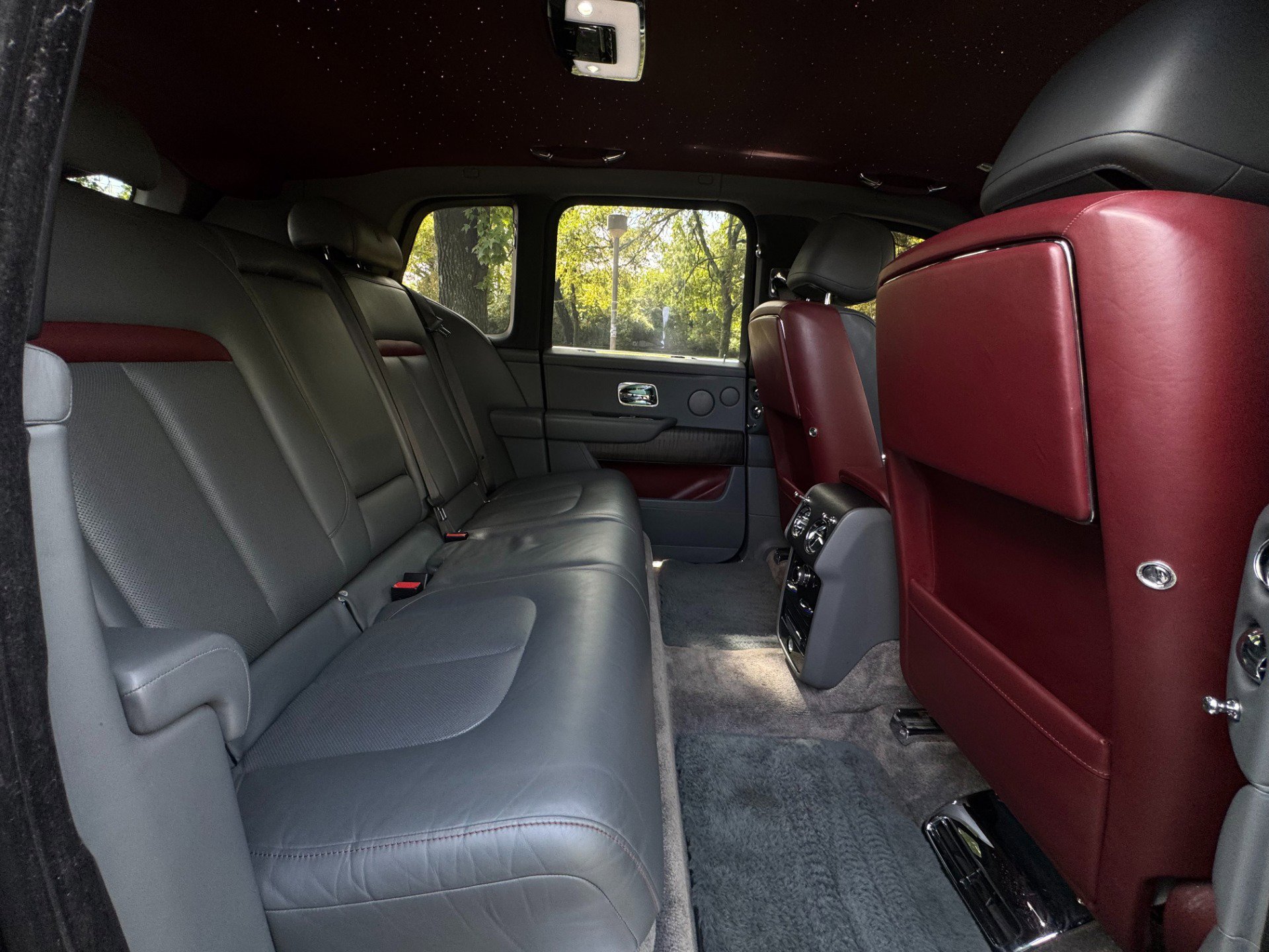 Used 2020 Rolls-Royce Cullinan 335K MSRP!! image 44