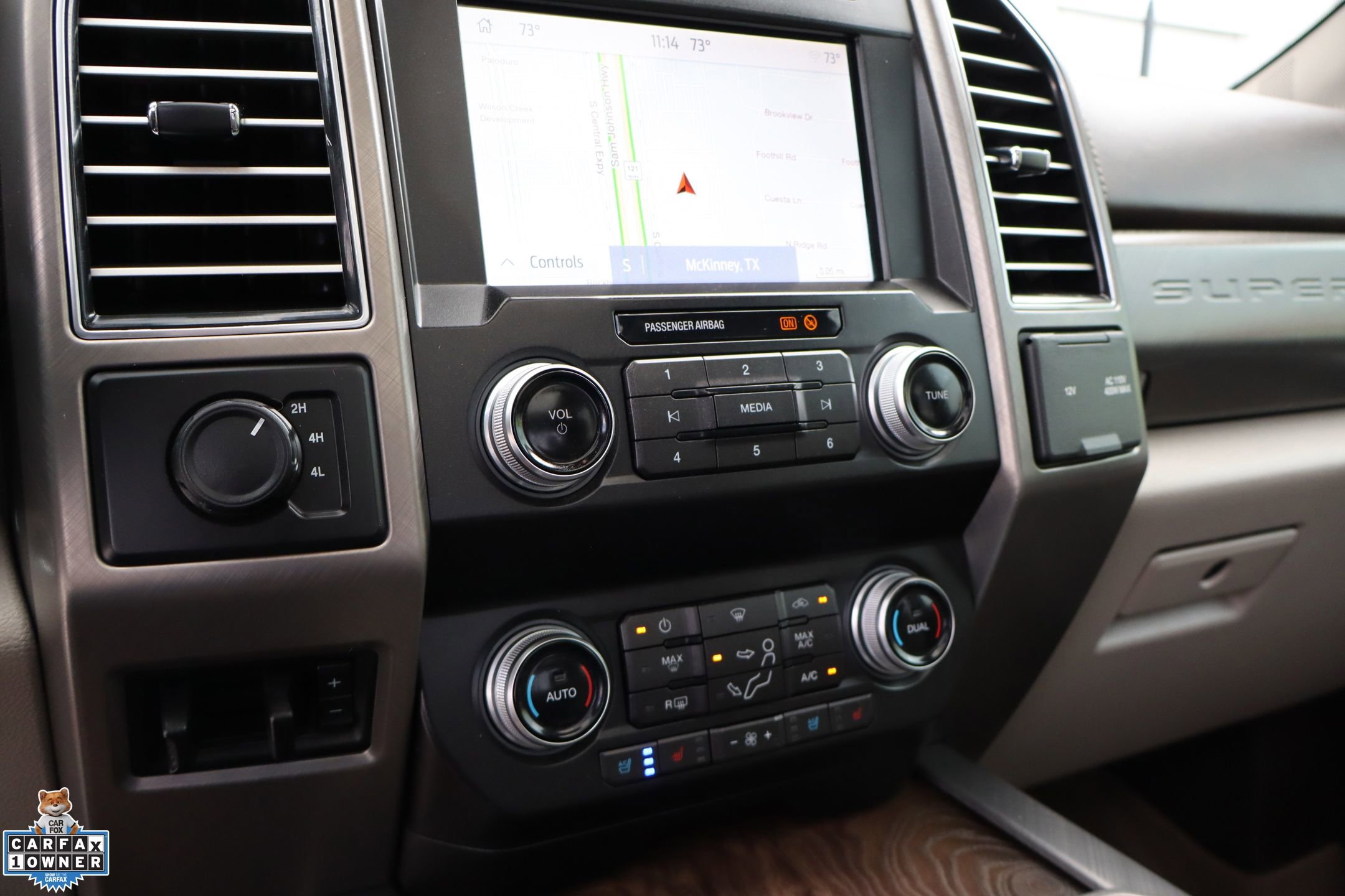 Used 2019 Ford F450 Limited image 21