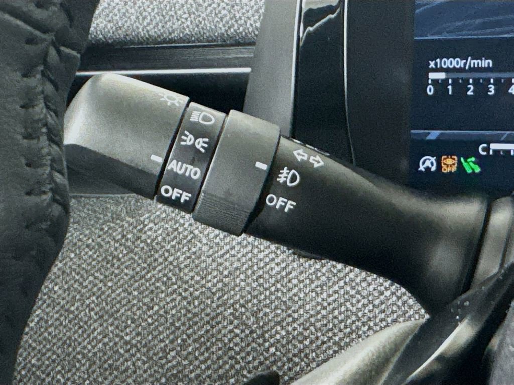 Certified 2026 Subaru Outback Premium image 12