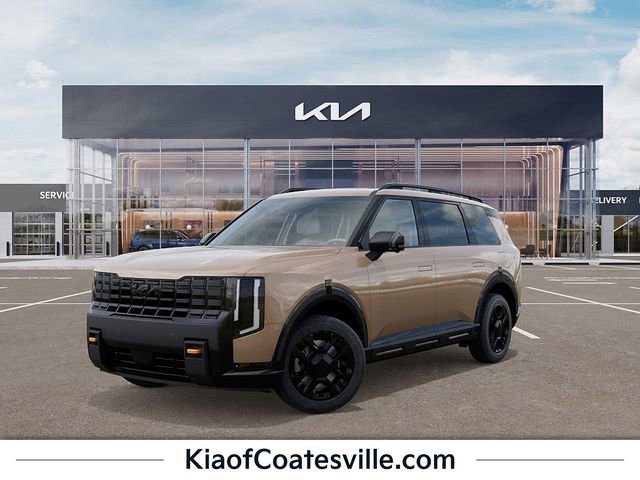 New 2027 Kia Telluride SX Prestige X-Pro image 1