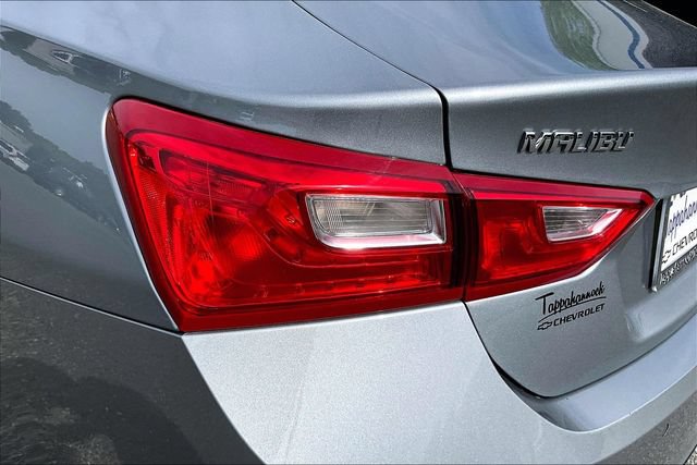 Used 2024 Chevrolet Malibu LT FWD image 22