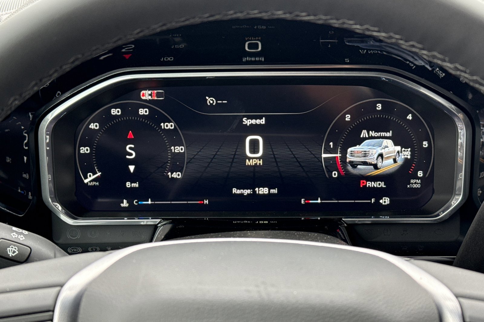 New 2026 GMC Sierra 1500 Elevation w/ Elevation Select Package image 25