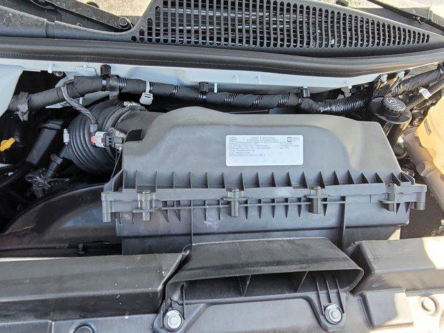 New 2026 Chevrolet Express 2500 w/ Driver Convenience Package RWD image 26
