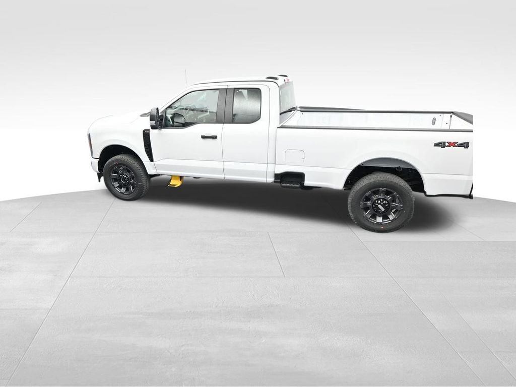 New 2026 Ford F350 XL w/ STX Appearance Package image 47