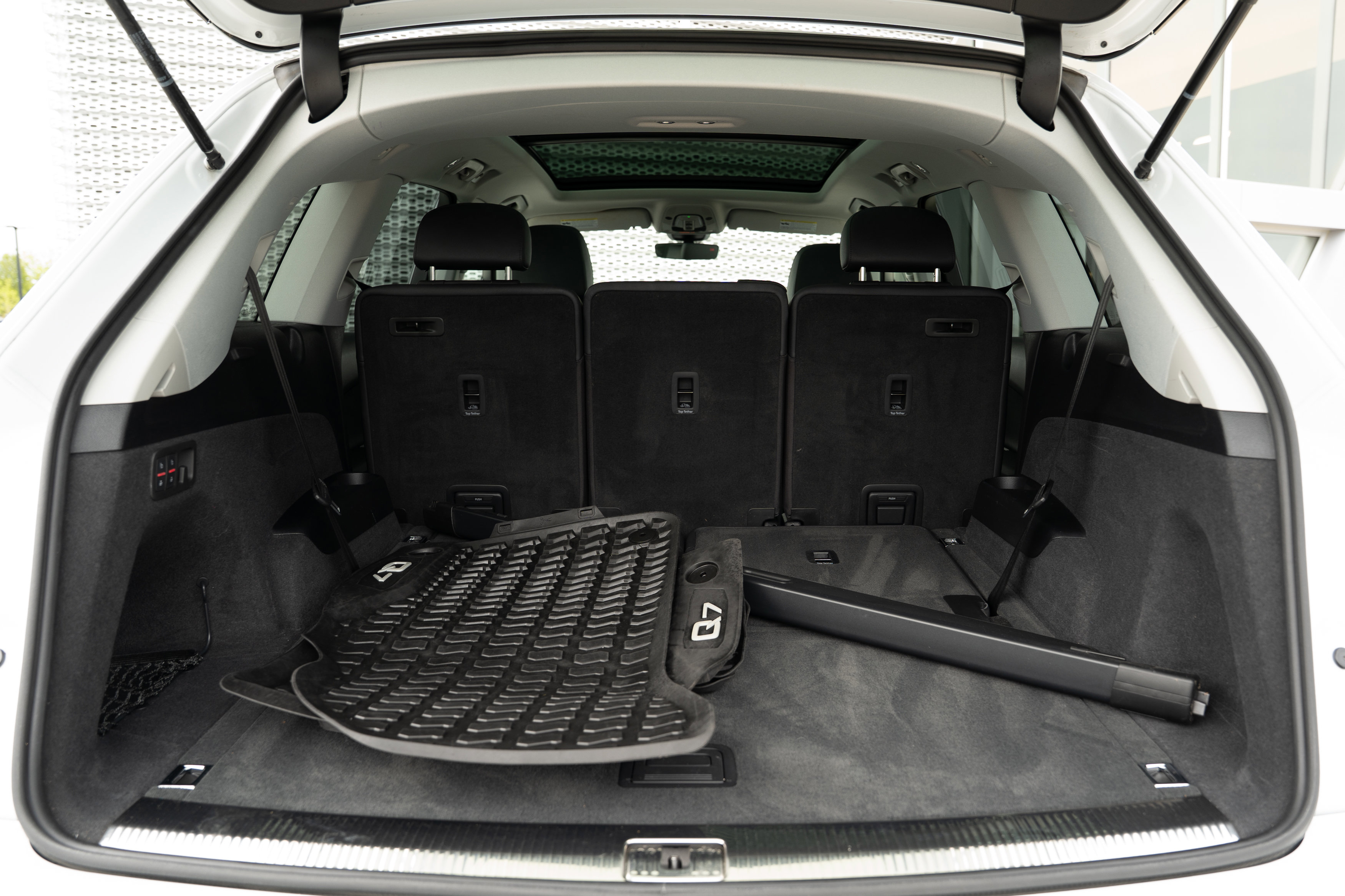 Certified 2022 Audi Q7 2.0T Premium AWD/4WD image 29