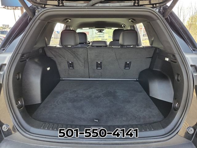 Used 2025 Chevrolet Equinox RS w/ Safety and Technology Package image 15