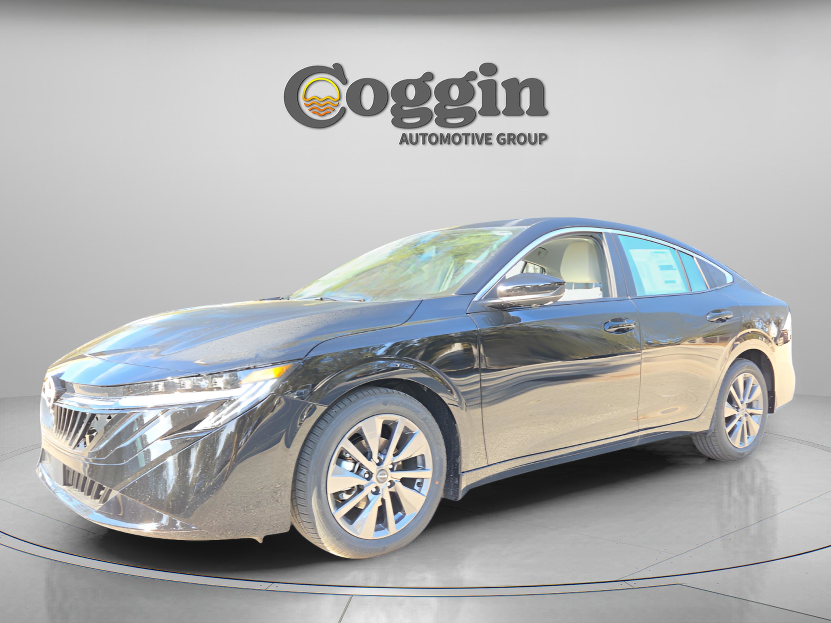 New 2026 Nissan Sentra SL