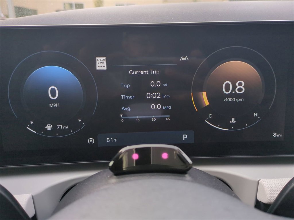 New 2026 Hyundai Tucson SEL image 36