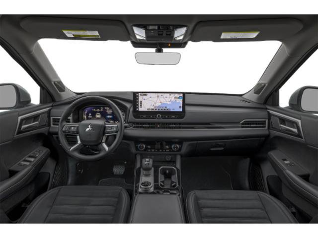 Used 2025 Mitsubishi Outlander SE AWD/4WD image 7