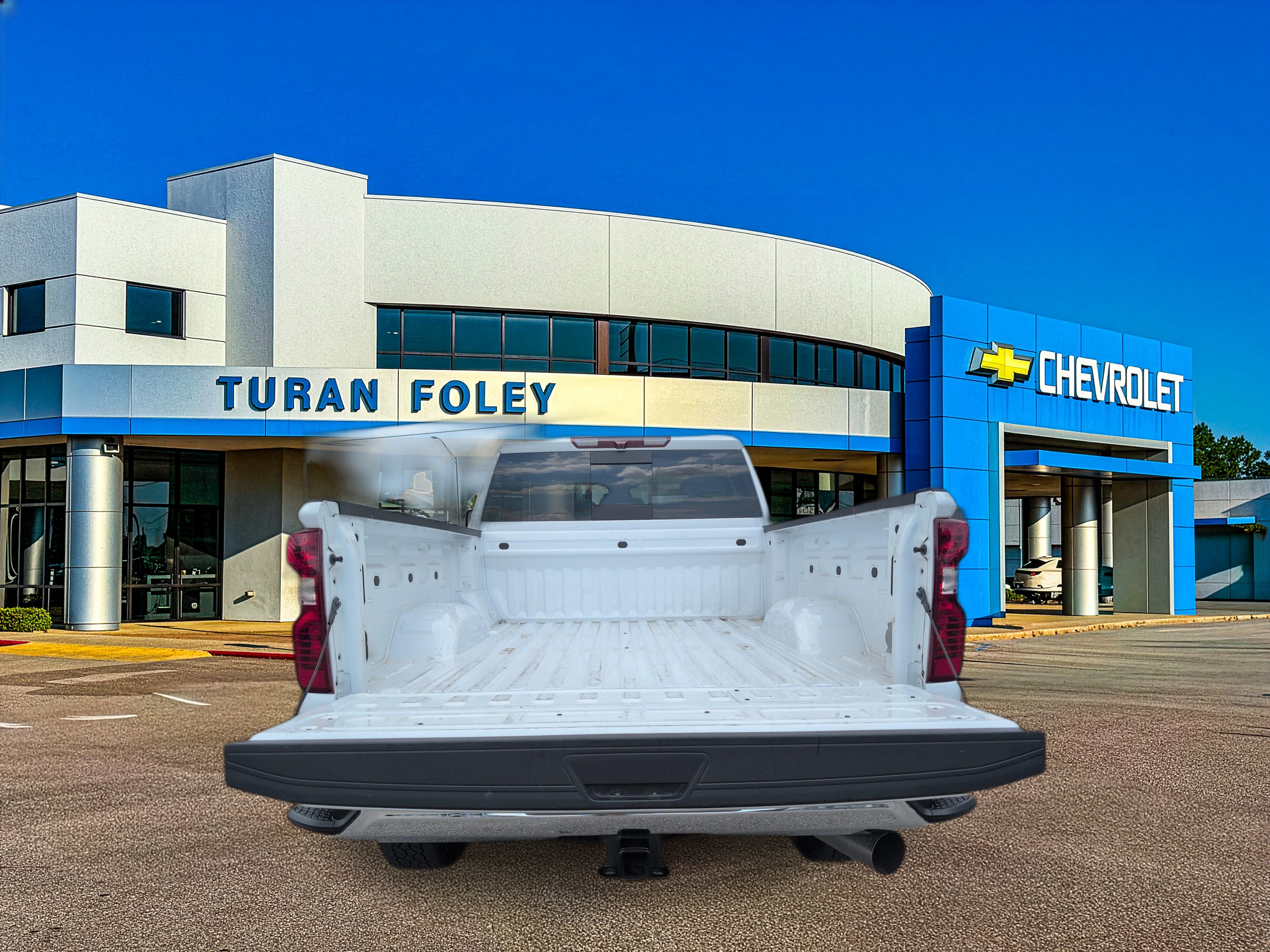 Used 2024 Chevrolet Silverado 3500 LT w/ All Star Edition RWD image 5
