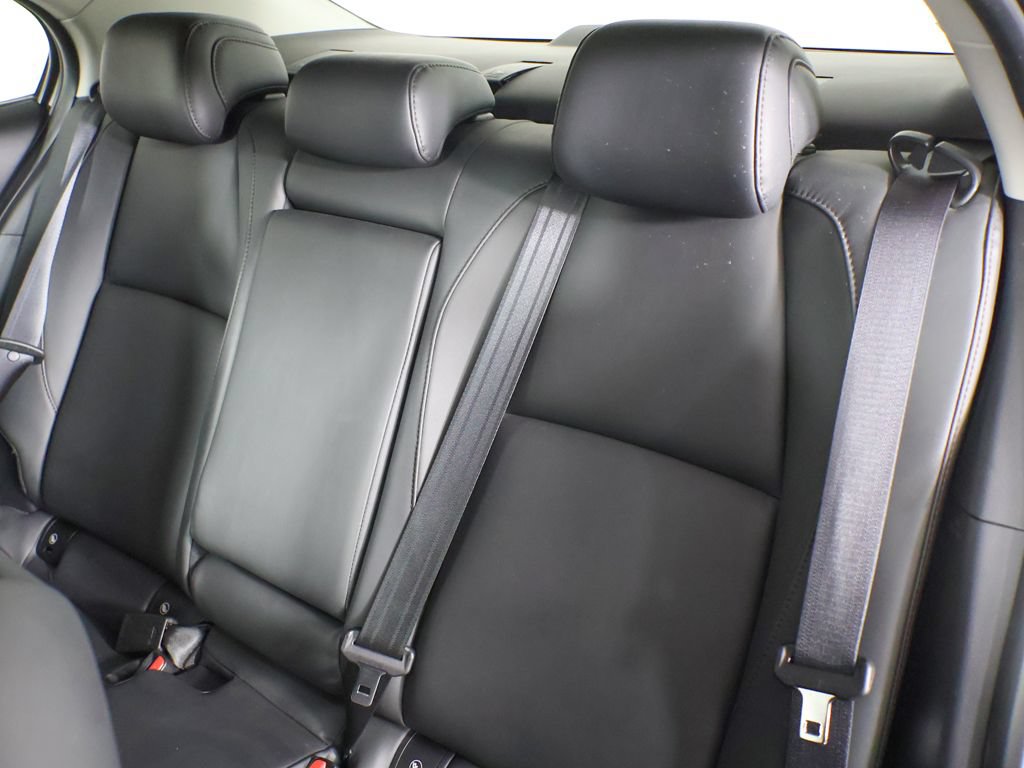 Used 2025 MAZDA MAZDA3 s FWD image 33