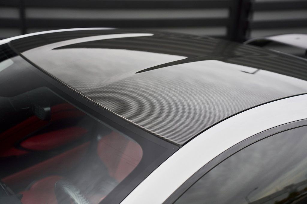 Used 2023 Aston Martin V12 Vantage image 12