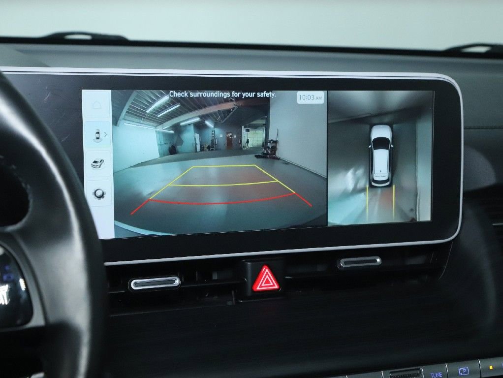 Used 2022 Hyundai Ioniq 5 Limited image 30