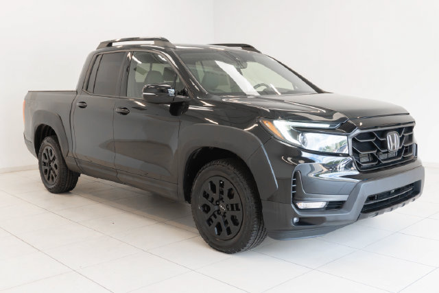 Used 2022 Honda Ridgeline Black Edition image 26