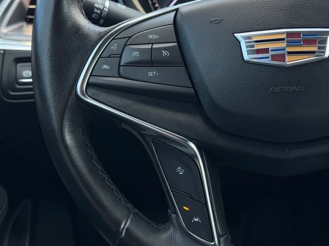 Used 2023 Cadillac XT5 Luxury FWD image 21